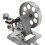 Small Bobbin Winder Replacement Part Accessory for Industrial Sewing Machines 6