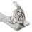 Small Bobbin Winder Replacement Part Accessory for Industrial Sewing Machines 12