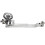 Small Bobbin Winder Replacement Part Accessory for Industrial Sewing Machines 14