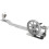 Small Bobbin Winder Replacement Part Accessory for Industrial Sewing Machines 11