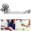 Small Bobbin Winder Replacement Part Accessory for Industrial Sewing Machines 10