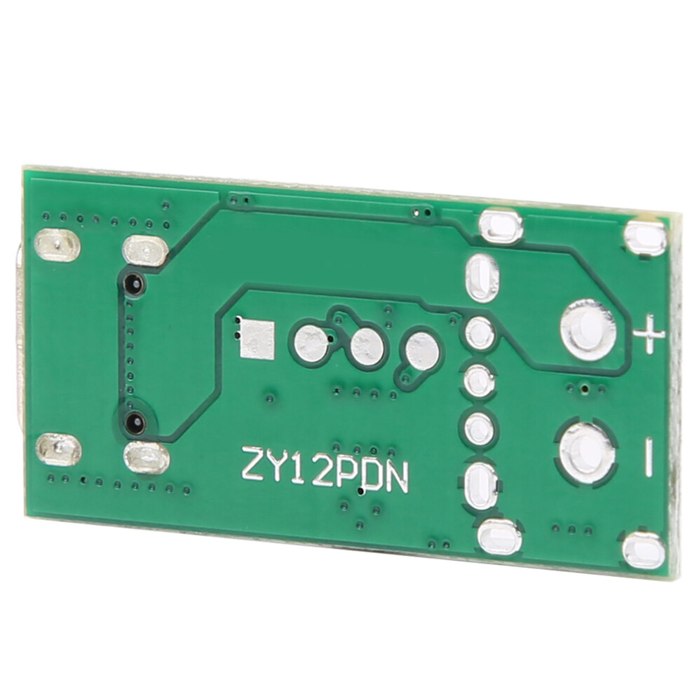 100W Switch Board Power Supply Charge Trigger Module Usbc Pd2.0 3.0 Zy12pdn 8711323487615
