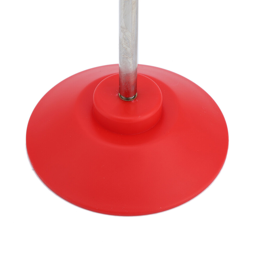 14.5In Universal Steering Wheel Holder Alignment Rack Leveling Stand Tool For Cars Trucks 4611323488015