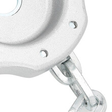 Iron Chain Trimmer Head Replacement Wheel Disc Factory Lawn Mower Accessory