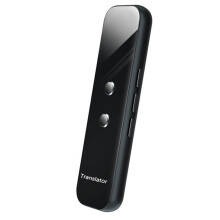 G6 Portable Smart Bluetooth Translator Multilanguage Voice Learning Translation Machine