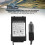Fahrzeugstromadapter Batteriewechsel für FT-70D/DS, 2000mAh 3