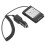 Fahrzeugstromadapter Batteriewechsel für FT-70D/DS, 2000mAh 5