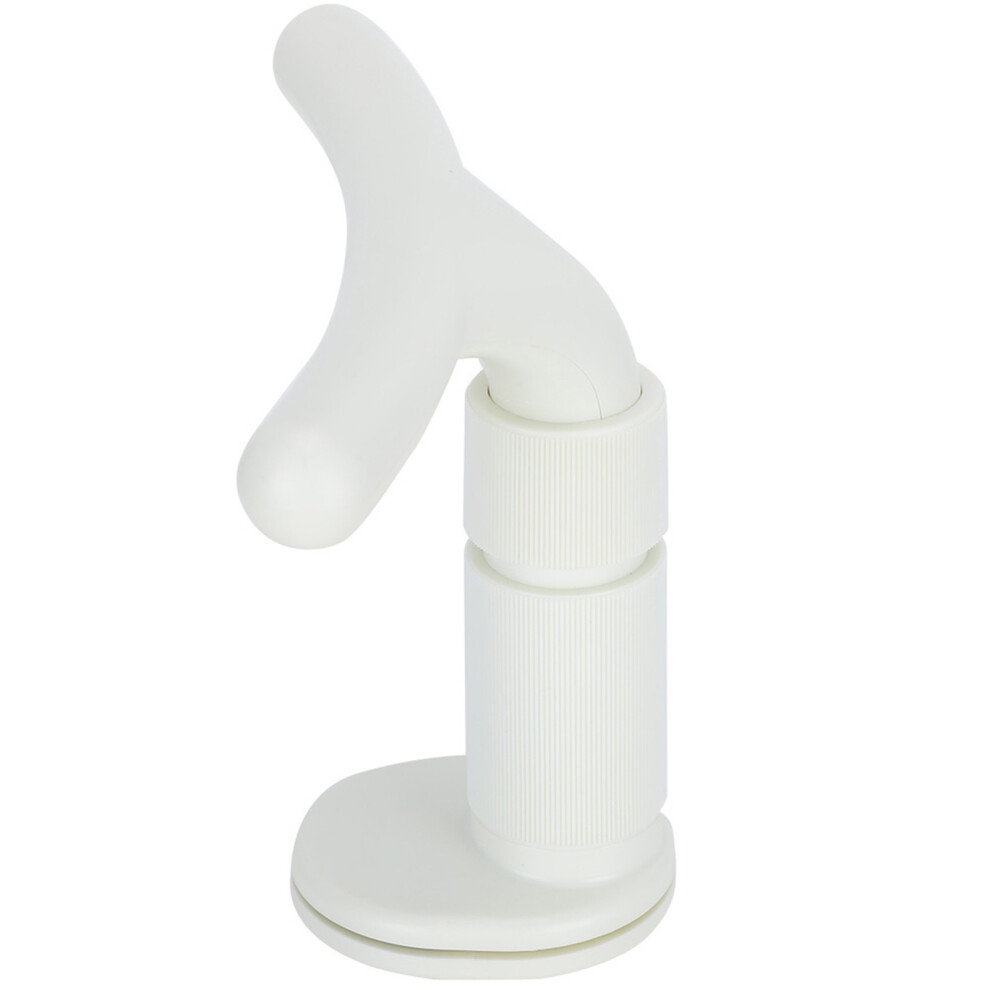 White Sitting Posture Corrector Children Reading Writing Vision Protector Myopiapreventing Device