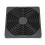 10Pcs Fan Dust Filter Cover Grill PC Computer Chassis Cooler Washable Dustproof Mesh Case 12cm 8