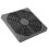 10Pcs Fan Dust Filter Cover Grill PC Computer Chassis Cooler Washable Dustproof Mesh Case 12cm 1