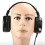 A1 Gaming Headset 3.5MM USB Wired Over Ear Headphone with LED Light and Microphone 4