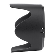 Kabellose Bluetooth-Ohrhörer 15 Stunden Wiedergabezeit IPX5 wasserdicht, kompakter Ladekoffer