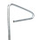 Nähmaschinen-Garnrollenhalter 42 cm Eisen-Spulenhalter Pack 7