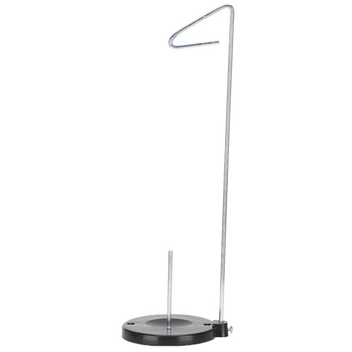 Nähmaschinen-Garnrollenhalter 42 cm Eisen-Spulenhalter Pack 1