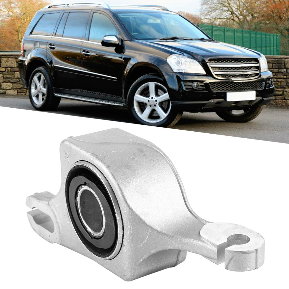 Front Right Control Arm Bushing 1643300843 Fit For Mercedes‑Benz W164 X164 Ml350 Ml450 Gl450 Gl550 8781323493985