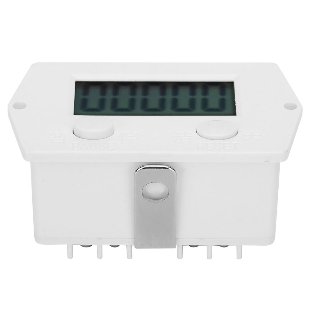 5ÂDigit 0Â99999 Machine Tool Counter Ttâ5J Magnetic Induction Display Electronic Industry 5061323494698