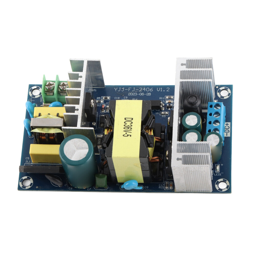 Switching Power Supply Module HighâPower Industrial Power Board 180W Ac 100Â240V To Dc 36V 5A 8761323494311