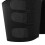 3-in-1 Blacker Taille-Trimmer-Gürtel für das Workout, S/M bis 2XL/3XL 10