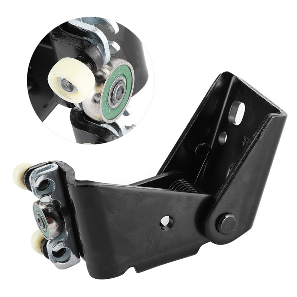 Right Sliding Door Center Hinge Roller 72520‑S0x‑A53 Fit For Honda Odyssey 1999 ‑ 2004 6951323498095