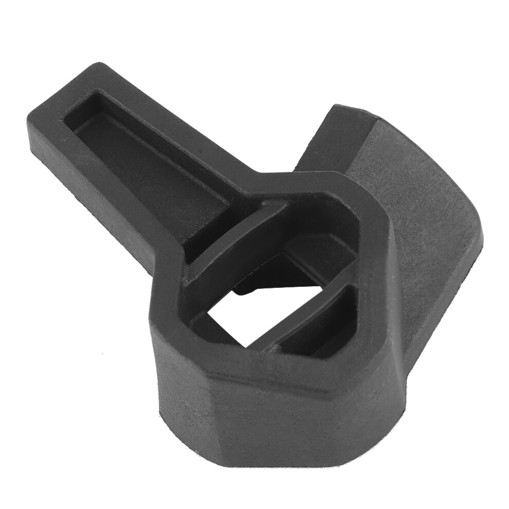 Front Right Car Hood Lock Mechanism Top Piece A4517570201 Fit For Smart Fortwo 2007‑2015 7901323498679