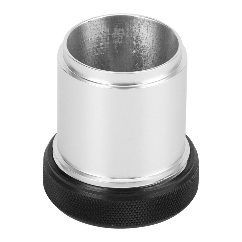 Aluminium Alloy Fuel Water Tank Cover Weld On Filler Neck Cap 1.5In Inner Diammeter Car Modified Partsblack 4971323498927