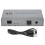4k HDMI Audio Extractor HighDefinition with 1 Points 2 Converter USB Port Computer Supplies 2