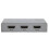 4k HDMI Audio Extractor HighDefinition with 1 Points 2 Converter USB Port Computer Supplies 8