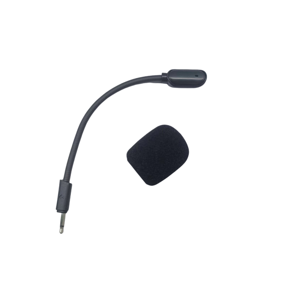 Headset Gaming Headset Microphone Accessories For Jbl Quantum 100 688249436660
