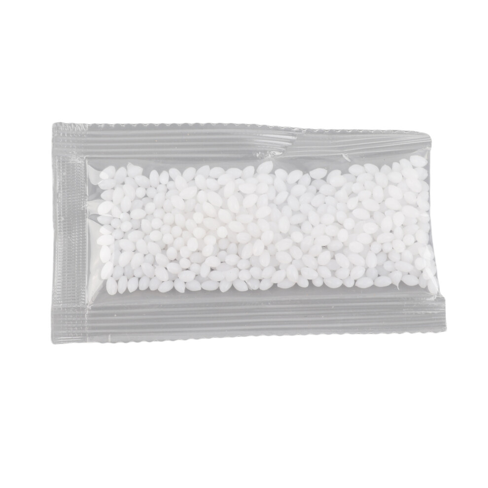 Temporary Tooth Repair Kit Thermal Molding Teeth Repair Replacement Fitting Beads Denture Repair Fake Teeth Veneer for Filling Missing Brok