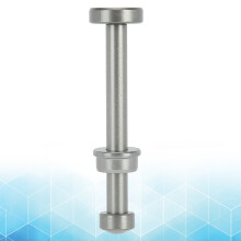 Syringe Welding Oil Partner Metal Push Rod Boosting Needle Soldering Flux Assistor
