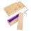 900ml HandMade NonStick Soap Cake Bread Making Mold Wire Cutter Set Kitchen Baking Tools 15