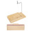 900ml HandMade NonStick Soap Cake Bread Making Mold Wire Cutter Set Kitchen Baking Tools 9