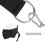 Heads Neck Trainer Shoulders Bear Load Strength Training Harness Attachment Weight Lifting 5