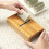 Adjustable Bamboo Soap Cutter Planer Tools HandMade Soap Making Supplies with Drawer 6