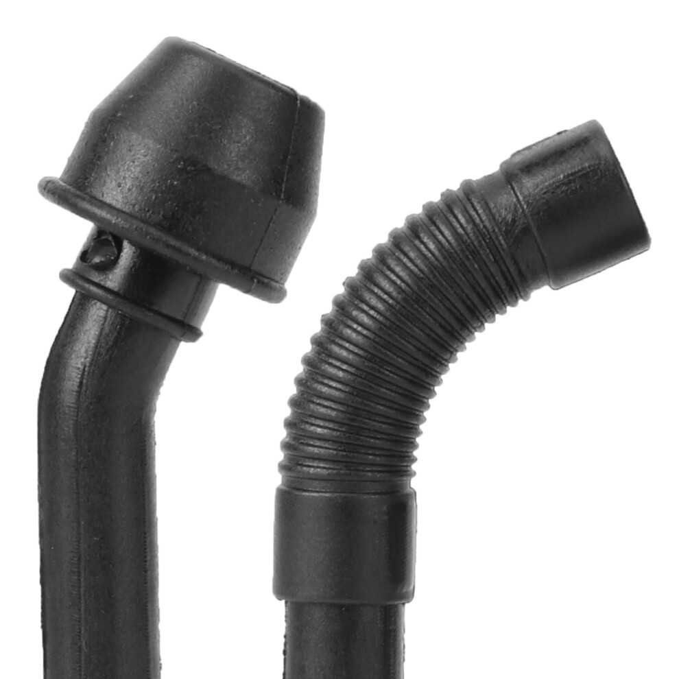 Rubber Snorkel RC Car Accessory Fit for Land Rover Defender D90 D110 1/10 RC Crawler-image-OPC-PHW7MWJ-NEW