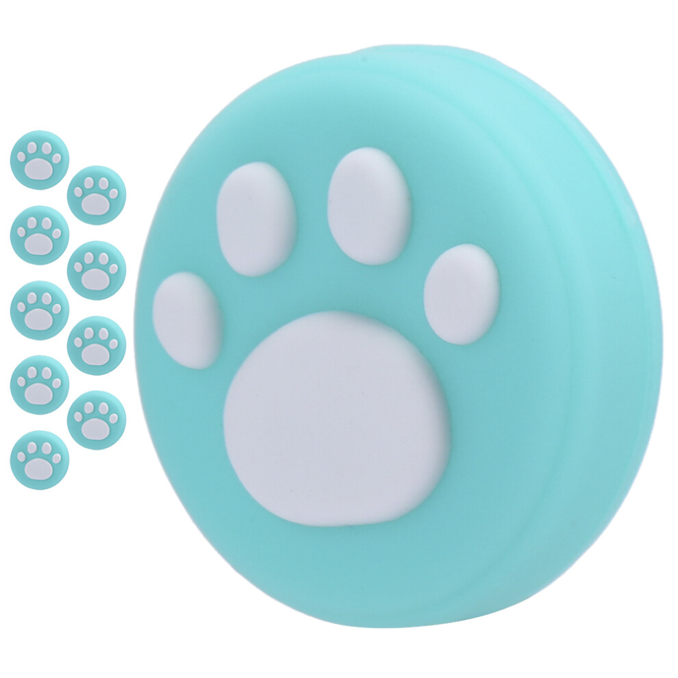 Cat Paw Thumb Grips Cover Joystick Rocker Silicone Cap Universal For Switch/Switch Lite 8431323503220