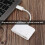 USB-C to SD TF Card Reader Camera Adapter MultiFunction 4