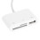 USB-C to SD TF Card Reader Camera Adapter MultiFunction 8