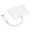 USB-C to SD TF Card Reader Camera Adapter MultiFunction 11
