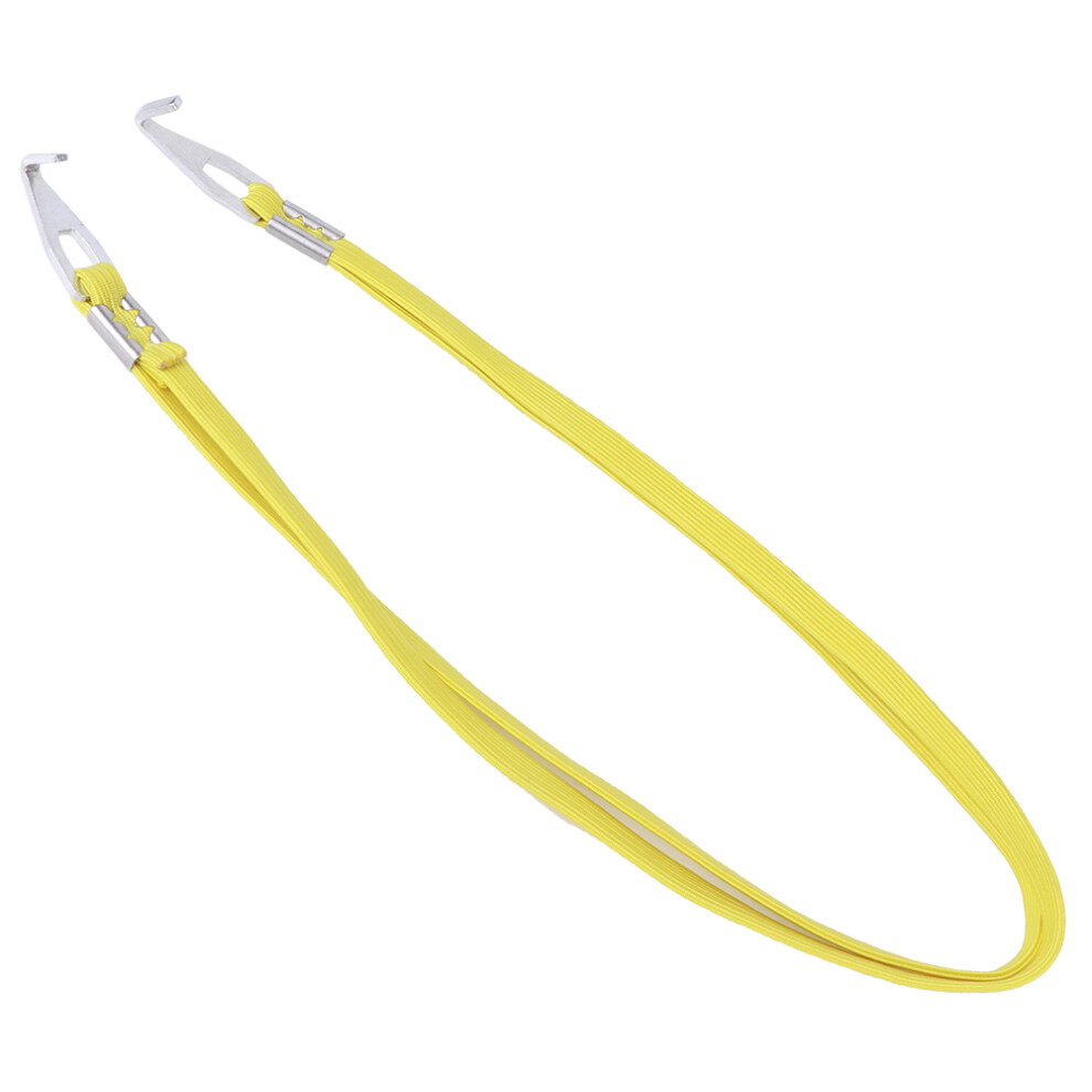 Strong Elastic Tie Down Belt Cord Rope Cargoes Luggage Lashing Straps For Motorcycle Bike 9411323503627