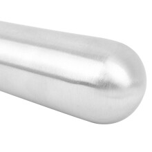 Edelstahl Cocktail-Eiscrusher Muddler Shaker Barware 21-23 cm