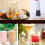Edelstahl Cocktail-Eiscrusher Muddler Shaker Barware 21-23 cm 5