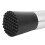 Edelstahl Cocktail-Eiscrusher Muddler Shaker Barware 21-23 cm 15
