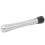 Edelstahl Cocktail-Eiscrusher Muddler Shaker Barware 21-23 cm 7