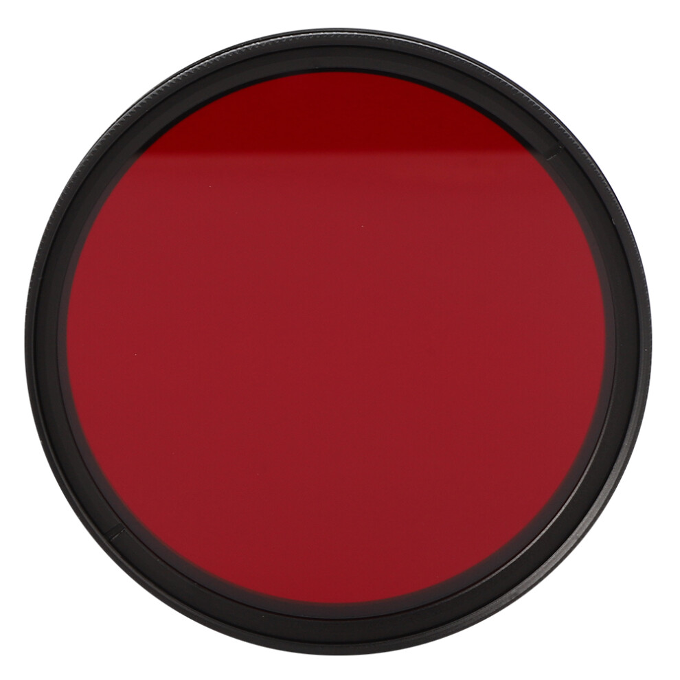 Fotga Adjustable Infrared Filter Integrated Practical For Ir Photography Creation67mm 7901323504042