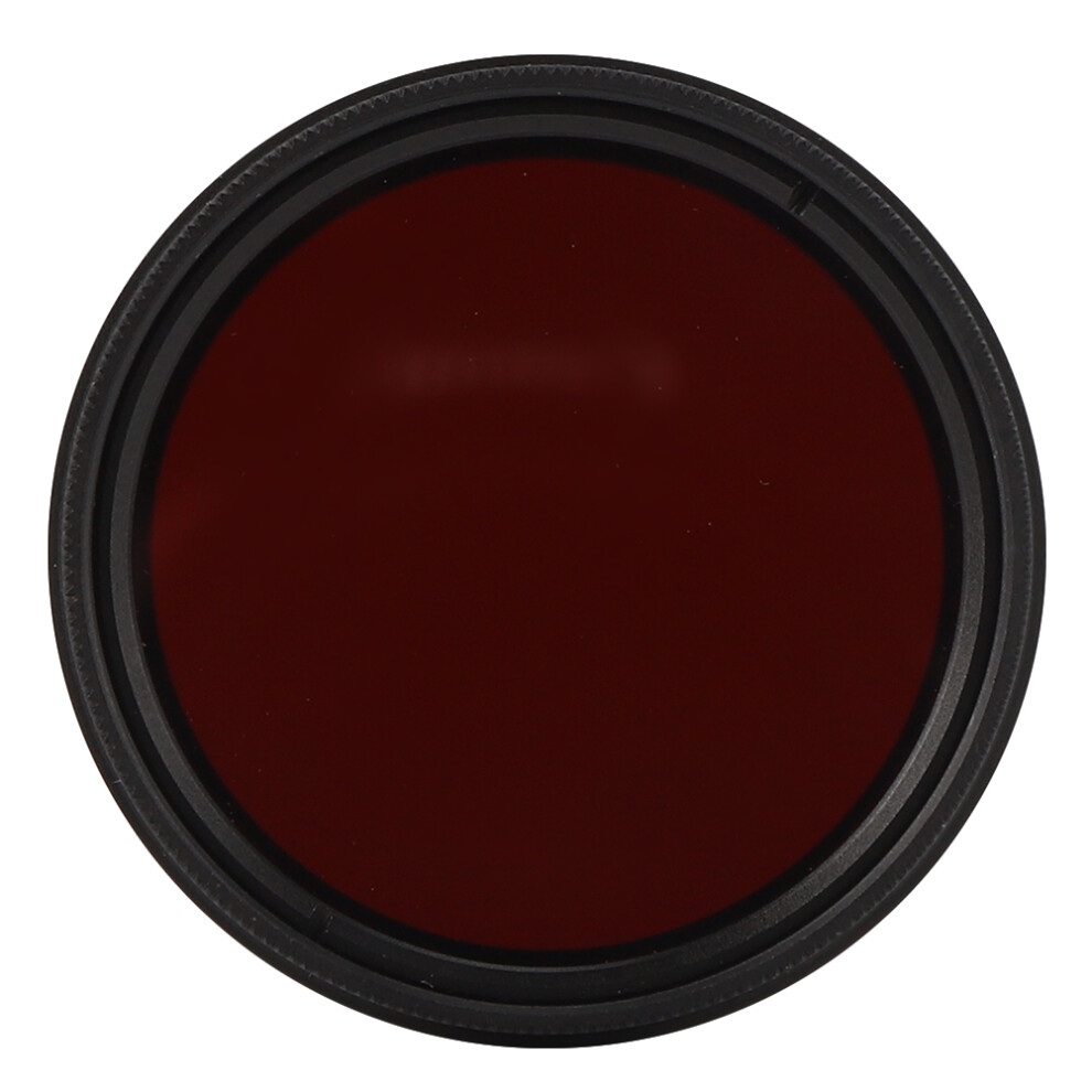 Fotga Adjustable Ir Filter Integrated Practical For Infrared Photography Creation43mm 4271323504025