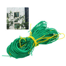 Flexible Elastic Plant Support Vine Net Climbing Garden Plant Trellis Net for Fruits Vegetables