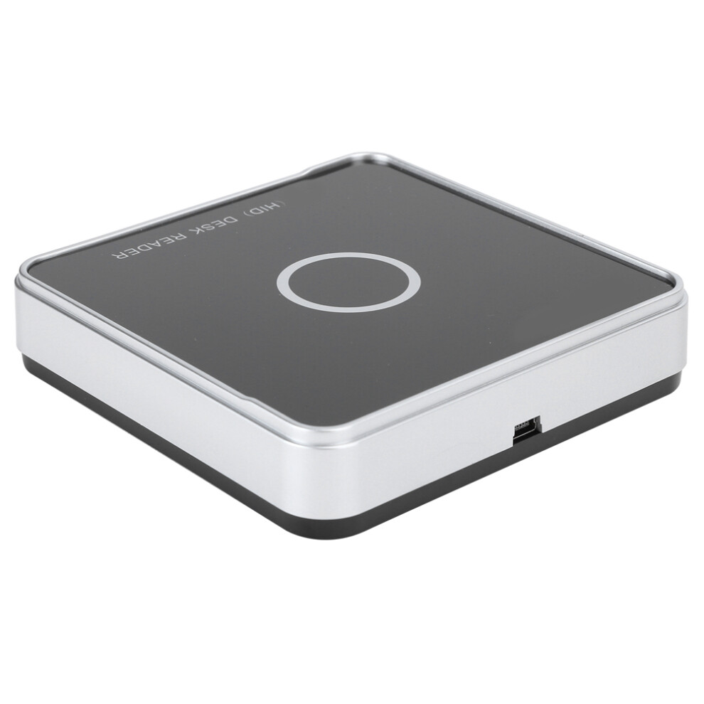 Desktop Reader Writer Uhf Rfid Card Issuer 915Mhz Noncontact Electronic Tag Access Control 8751323507012