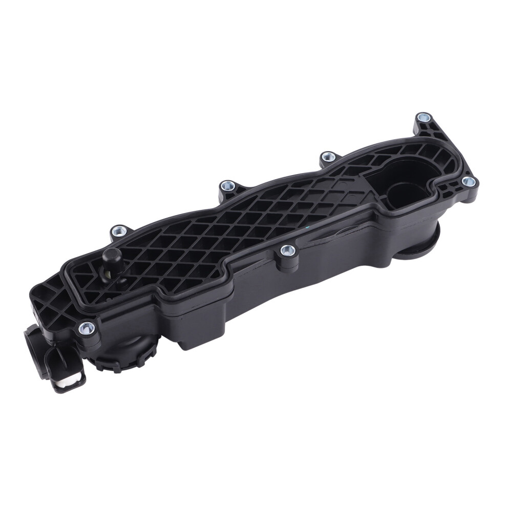 Rocker Cover & Gasket Fit For Citroen 1.6 Hdi Berlingo C2 C3 C4 C5 Xsara 0248L1 8491323507710