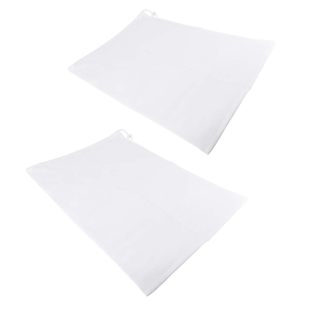 2Pcs Garden Nylon Vegetables Fruits Tree Protection Net Bag Cover Agricultural Accessory-image-OPC-PHW7NGT-NEW